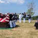 U.S. Marine Corps Cpl. Raymond J. Tuhey Funeral