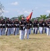 U.S. Marine Corps Cpl. Raymond J. Tuhey Funeral