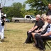 U.S. Marine Corps Cpl. Raymond J. Tuhey Funeral