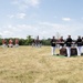 U.S. Marine Corps Cpl. Raymond J. Tuhey Funeral