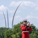 U.S. Marine Corps Cpl. Raymond J. Tuhey Funeral