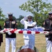 U.S. Marine Corps Cpl. Raymond J. Tuhey Funeral