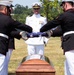 U.S. Marine Corps Cpl. Raymond J. Tuhey Funeral