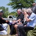 U.S. Marine Corps Cpl. Raymond J. Tuhey Funeral