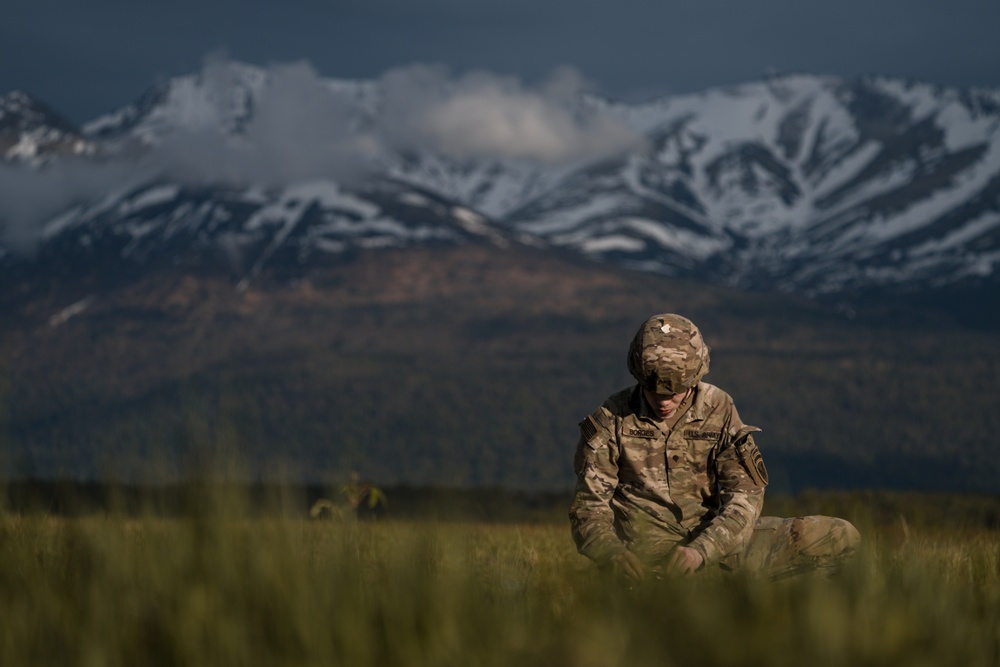 Kodiak Mace 23: VMGR squadrons conduct joint operations with 11th Airborne Division