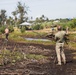 3rd Radio Battalion, Hui o Ho'ohonua Nu'upia Ponds clean-upa