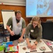 Building Strong and Ready Teams event strengthens married couples in Oregon Guard