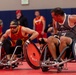 2023 DOD Warrior Games – Wheelchair Rugby Prelims Day 2