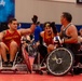 2023 DOD Warrior Games – Wheelchair Rugby Prelims Day 2