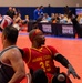 2023 DOD Warrior Games – Wheelchair Rugby Prelims Day 2