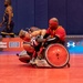 2023 DOD Warrior Games – Wheelchair Rugby Prelims Day 2