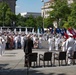 CNO commemorates 81st Battle of Midway at Navy Memorial June 5, 2023