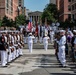 CNO commemorates 81st Battle of Midway at Navy Memorial June 5, 2023