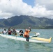 DEFY Program Works With MCBH Canoe Club
