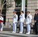 CNO commemorates 81st Battle of Midway at Navy Memorial June 5, 2023