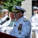 CNO commemorates 81st Battle of Midway at Navy Memorial June 5, 2023