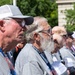 CNO commemorates 81st Battle of Midway at Navy Memorial June 5, 2023