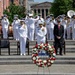 CNO commemorates 81st Battle of Midway at Navy Memorial June 5, 2023