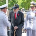 CNO commemorates 81st Battle of Midway at Navy Memorial June 5, 2023