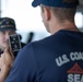 U.S. Coast Guard Cutter Stratton Conducts Routine Daily Operations During Western Pacific Patrol