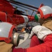 U.S. Coast Guard Cutter Stratton Conducts Routine Daily Operations During Western Pacific Patrol