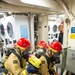 USS Theodore Roosevelt (CVN 71)