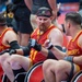 2023 DOD Warrior Games Challenge Team Marine Corps – Wheelchair Rugby Prelims Day 2