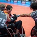 2023 DOD Warrior Games Challenge Team Marine Corps – Wheelchair Rugby Prelims Day 2