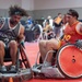 2023 DOD Warrior Games Challenge Team Marine Corps – Wheelchair Rugby Prelims Day 2