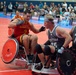 2023 DOD Warrior Games Challenge Team Marine Corps – Wheelchair Rugby Prelims Day 2