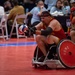 2023 DOD Warrior Games Challenge Team Marine Corps – Wheelchair Rugby Prelims Day 2