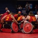 2023 DOD Warrior Games Challenge Team Marine Corps – Wheelchair Rugby Prelims Day 2