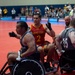 2023 DOD Warrior Games Challenge Team Marine Corps – Wheelchair Rugby Prelims Day 2