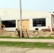 Renovation of Fort McCoy's Rumpel Fitness Center