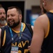 Navy Participates in Wounded Warrior Games