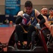 Navy Participates in Wounded Warrior Games