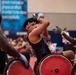 Navy Participates in Wounded Warrior Games