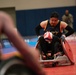 Navy Participates in Wounded Warrior Games