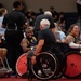 Navy Participates in Wounded Warrior Games