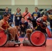 Navy Participates in Wounded Warrior Games