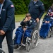 USAFE aircraft supports Pointe du Hoc memorial for D-Day 79