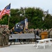 USAFE aircraft supports Pointe du Hoc memorial for D-Day 79