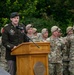 USAFE aircraft supports Pointe du Hoc memorial for D-Day 79