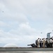 Nimitz Conducts Flight Operations