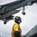 Nimitz Conducts Flight Operations