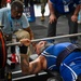 2023 DoD Warrior Games Challenge Powerlifting