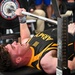 2023 DoD Warrior Games Challenge Powerlifting