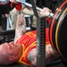 2023 DoD Warrior Games Challenge Powerlifting