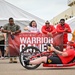 2023 DoD Warrior Games Challenge Cycling