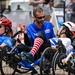 2023 DoD Warrior Games Challenge Cycling